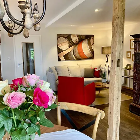 Appartamento Les Cepages *