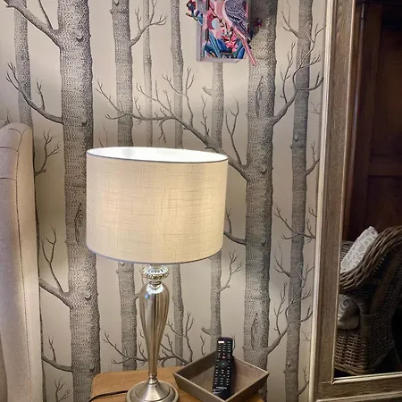 Appartamento Les Cepages Itterswiller