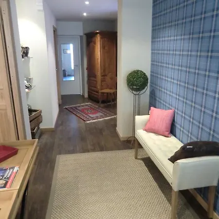 Les Cepages Apartment