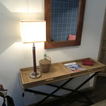 Les Cepages Apartment