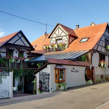 Appartamento Les Cepages *