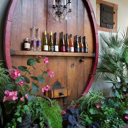 Appartamento Les Cepages *