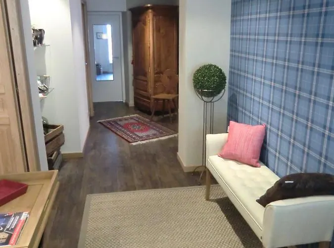 Les Cepages Apartment