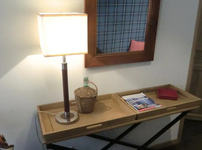 Les Cepages Apartment