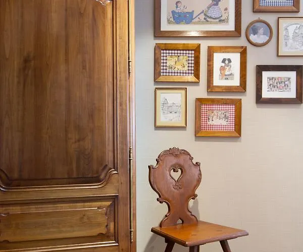 Les Cepages Itterswiller